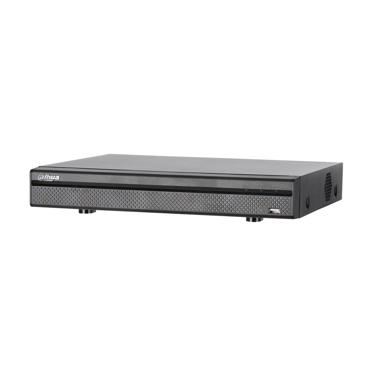 4 Channel Penta-brid 4K Mini 1U Digital Video Recorder DH-XVR5104H-4KL-X