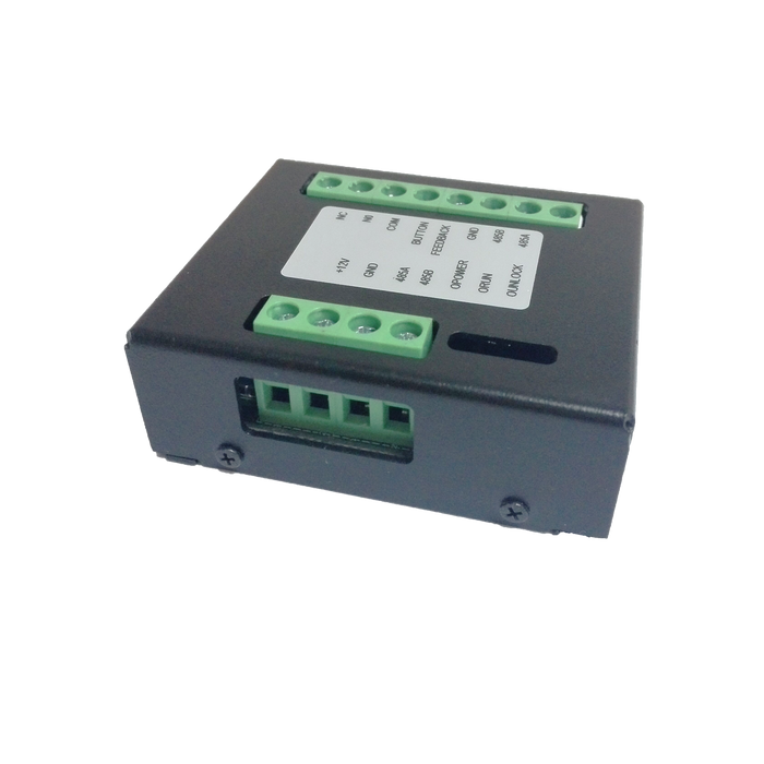 Access Control Extension Module DHI-DEE1010B