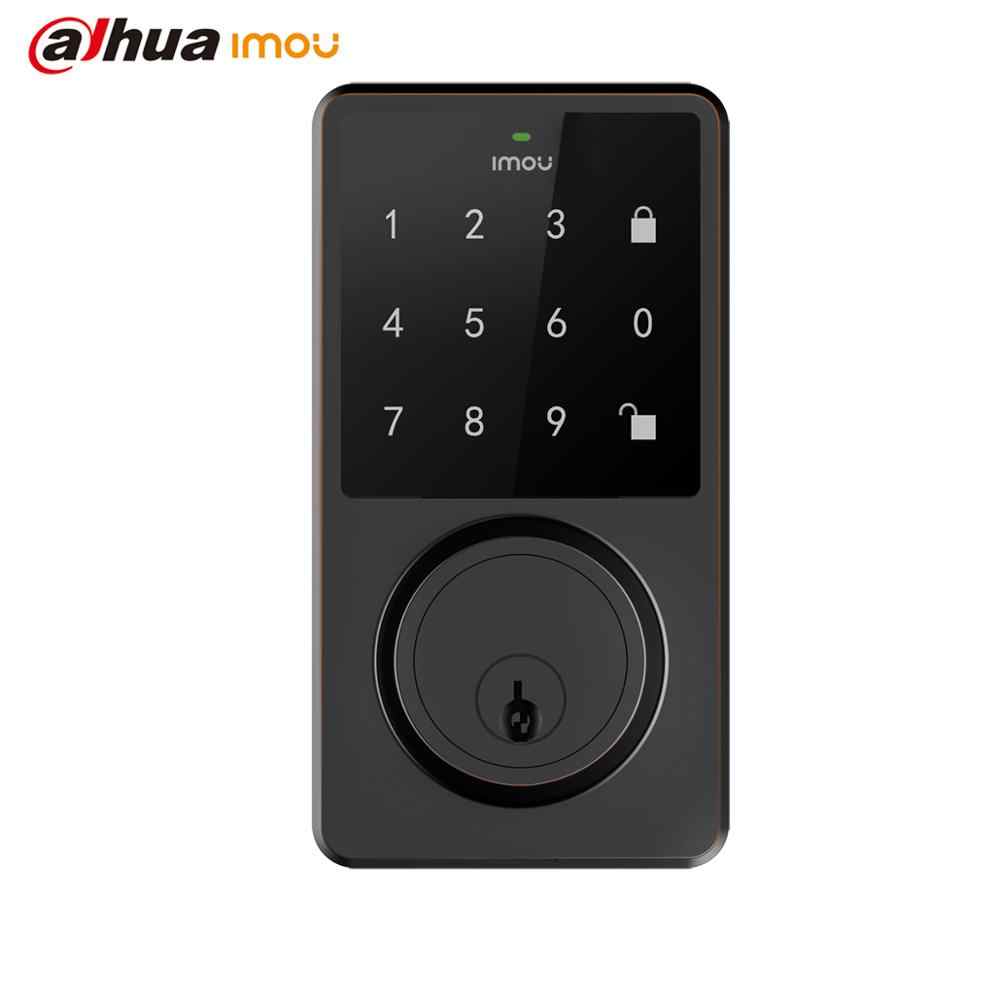 IMOU KD2A Smart Lock Touch Keypad IMOU-KD2A-K(S)