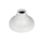 Adapter Plate of Mini Dome & Eyeball Camera DH-PFA106