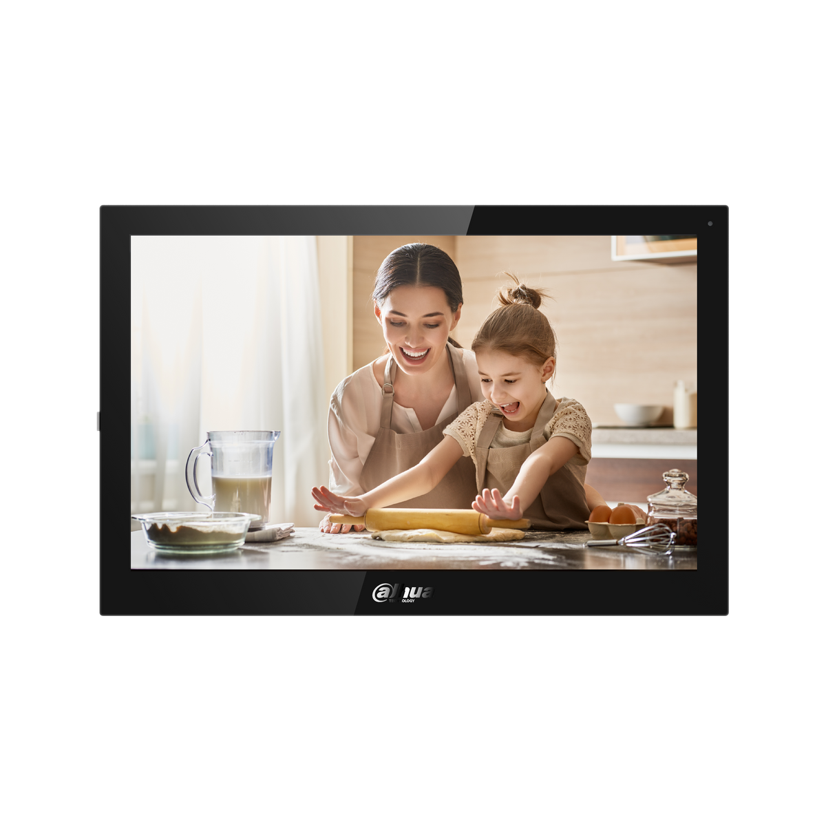 Android 10-inch digital indoor monitor DHI-VTH5341G-W