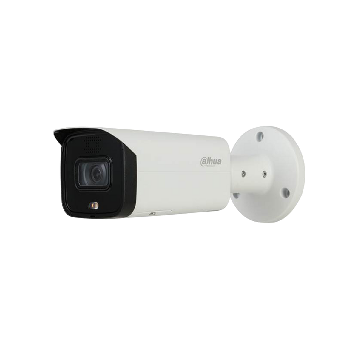 5MP WDR IR Bullet AI Network Camera DH-IPC-HFW5541TP-AS-PV-0280B
