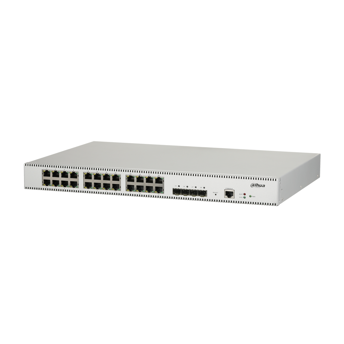 L2+ Managed Switch DH-PFS5428-24GT