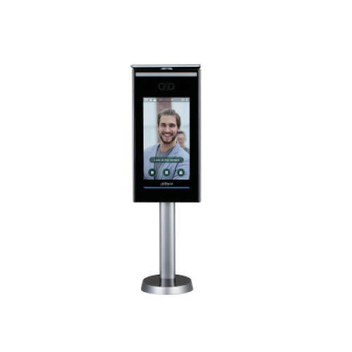 Face Recognition Terminal DHI-ASI7223X-A