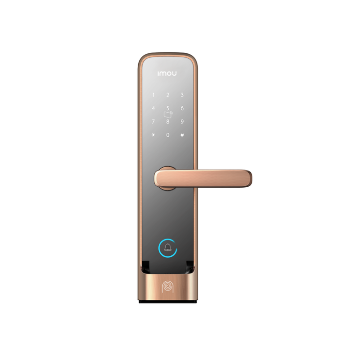IMOU Bluetooth Smart Lock K5C ASL-K5C-C(W)-B-imou