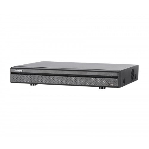4 Channel Penta-brid 1080P Mini 1U Digital Video Recorder DH-XVR5104H-I