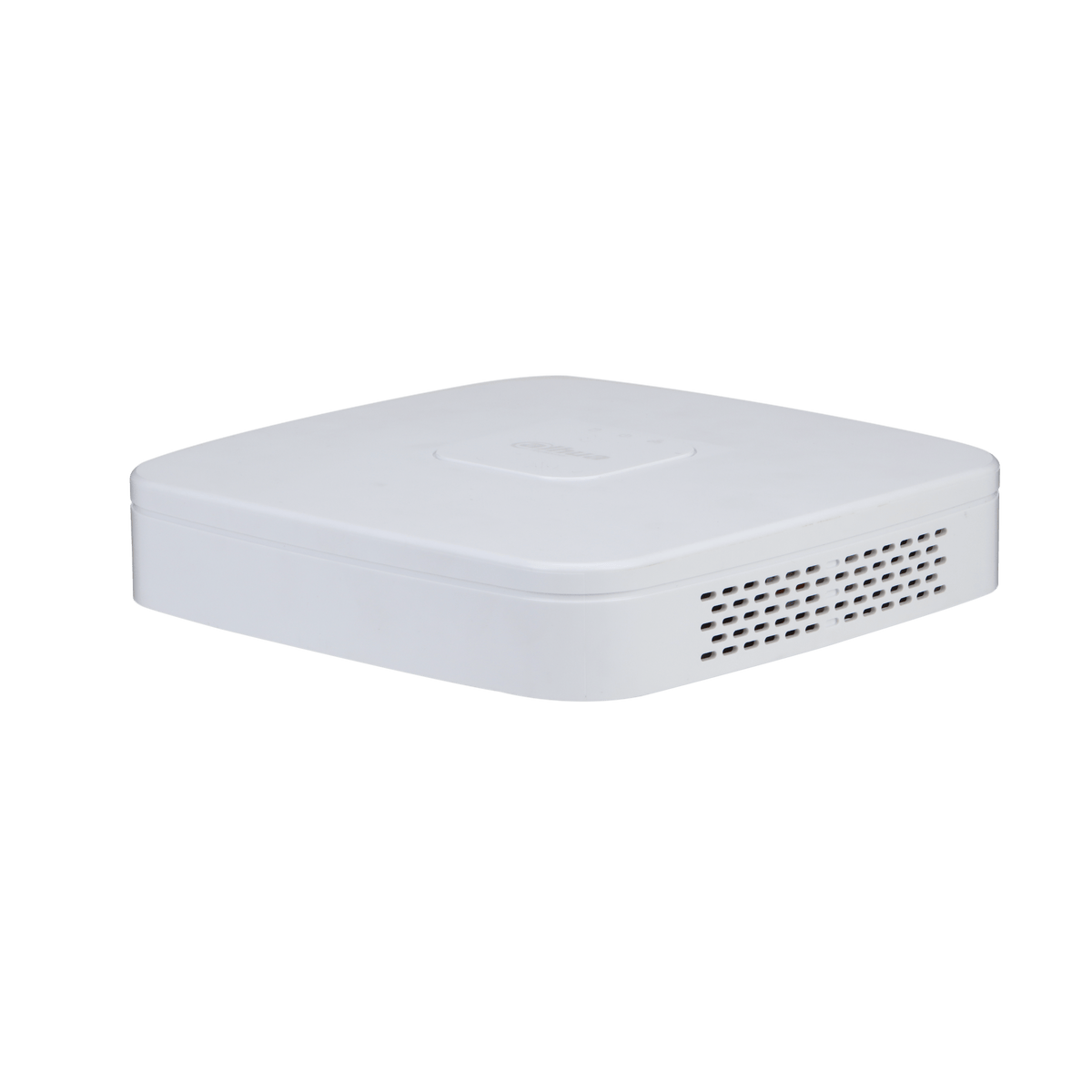 Dahua 4 Channel Smart 1U 1HDD 4PoE Network Video Recorder DHI-NVR4104-P-4KS2/L