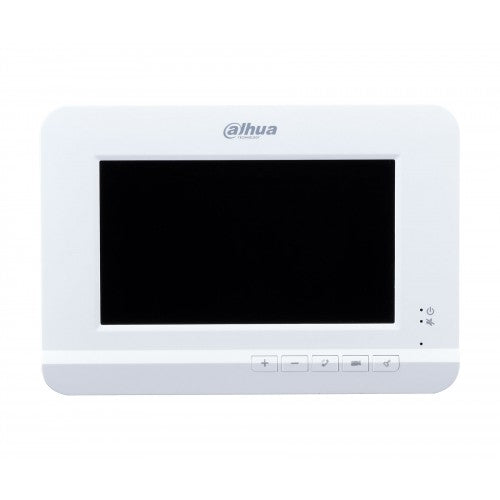 Analog Indoor Monitor (for DH-KTA01) DHI-VTH2020DW