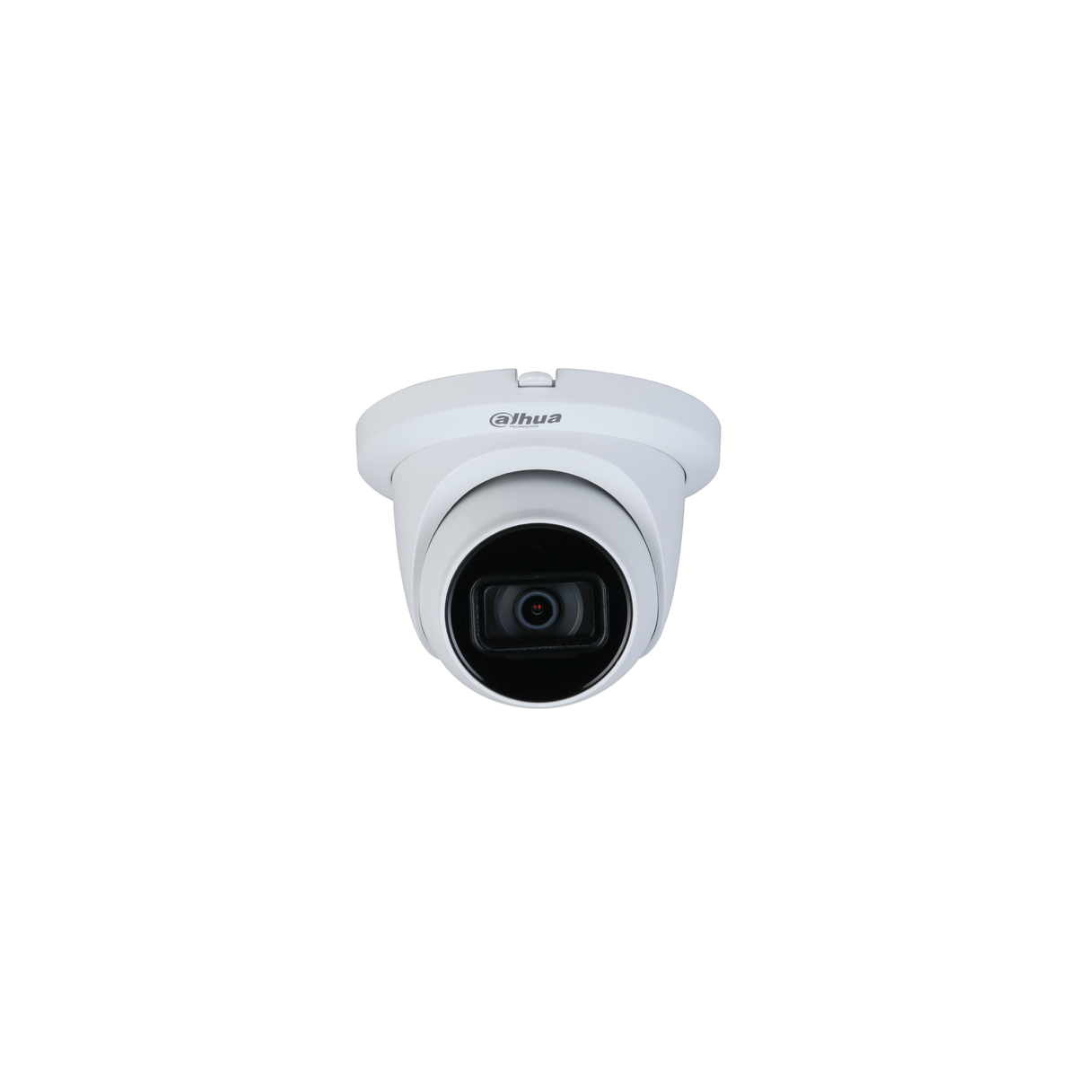 5MP Starlight HDCVI IR Quick-to-install Eyeball Camera DH-HAC-HDW1500TMQP-A