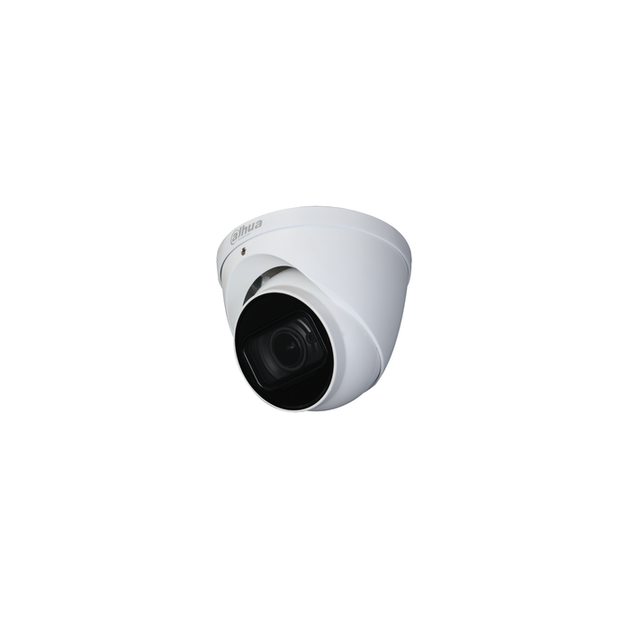 4MP Starlight+ HDCVI IR Eyeball Camera DH-HAC-HDW 2402 TP-Z-A-3711
