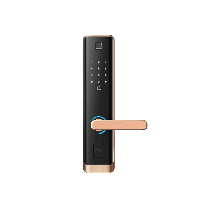 IMOU Bluetooth Smart Lock K6 ASL-K6-S(W)-B-imou
