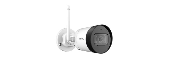 IMOU Wireless Security System IMOU-KIT/NVR1104HS-W-S2/4-G22