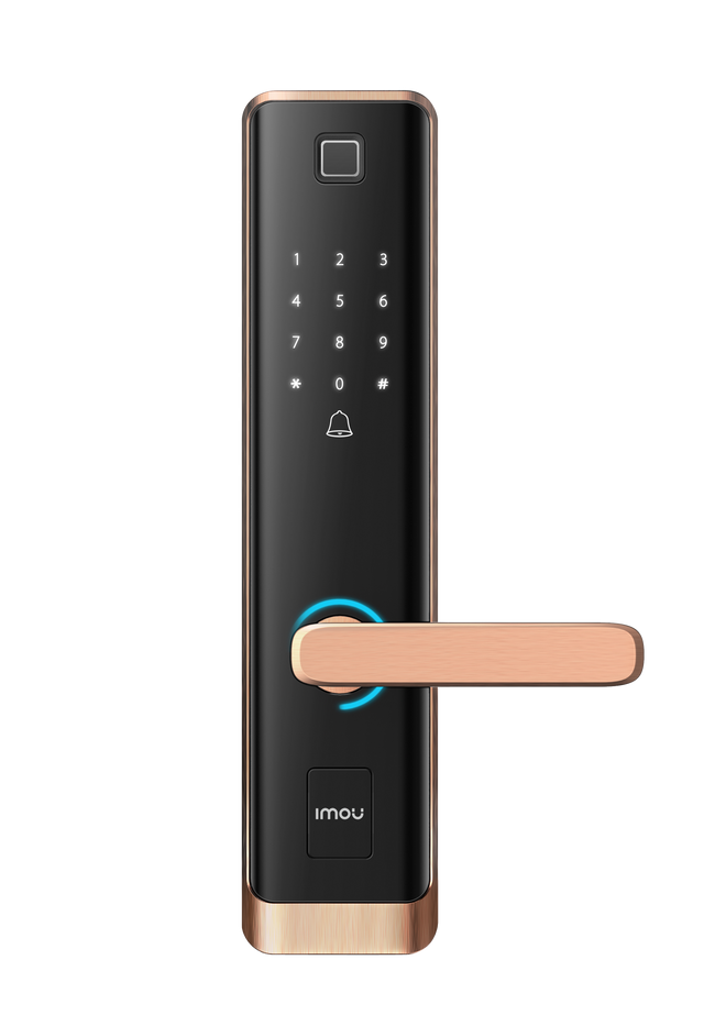 IMOU Bluetooth Smart Lock K6 ASL-K6-S(W)-B-imou