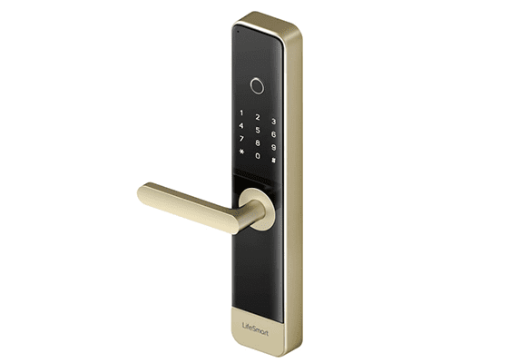 LifeSmart Smart Door Lock-Classic