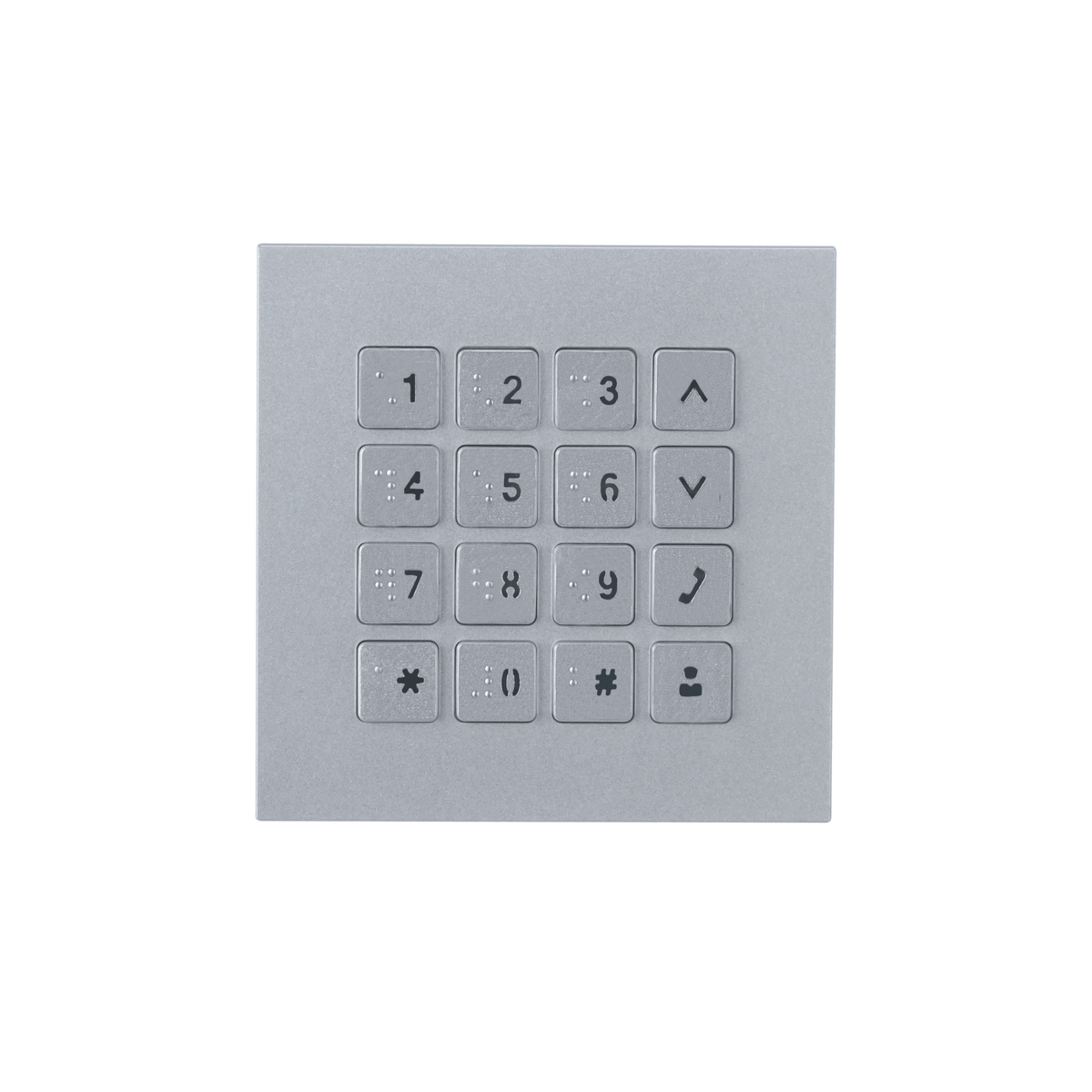 Keyboard module DHI-VTO4202F-MK