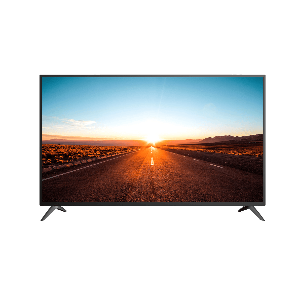 50'' UHD Smart LED TV DHI-LTV50-SA400