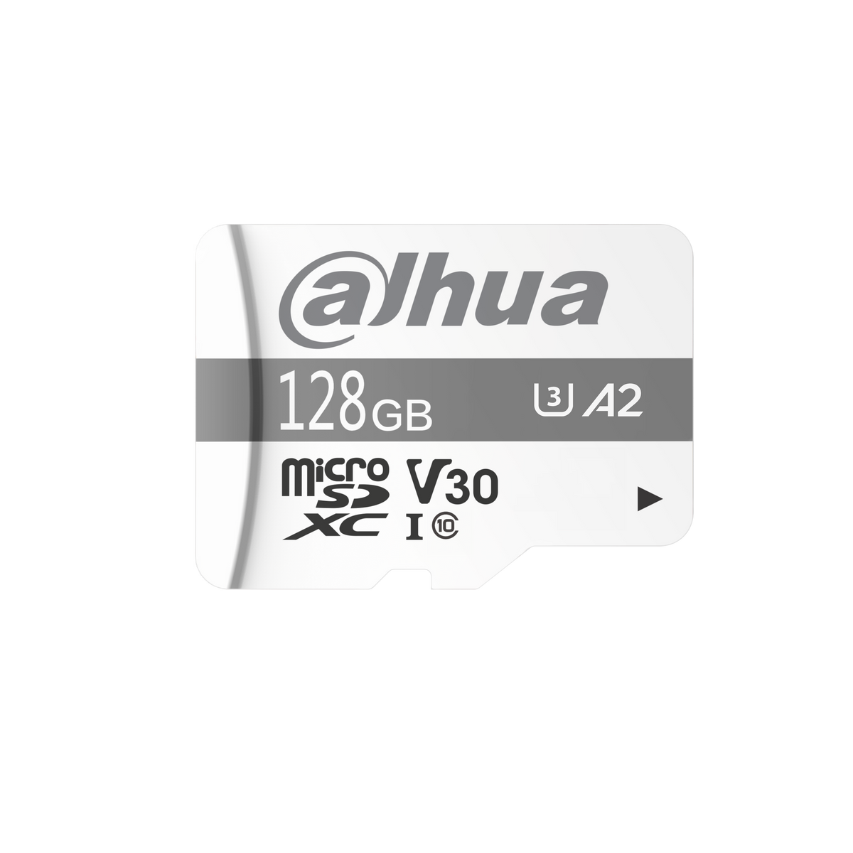 P100 MicroSD Memory Card 128GB DHI-TF-P100/128G